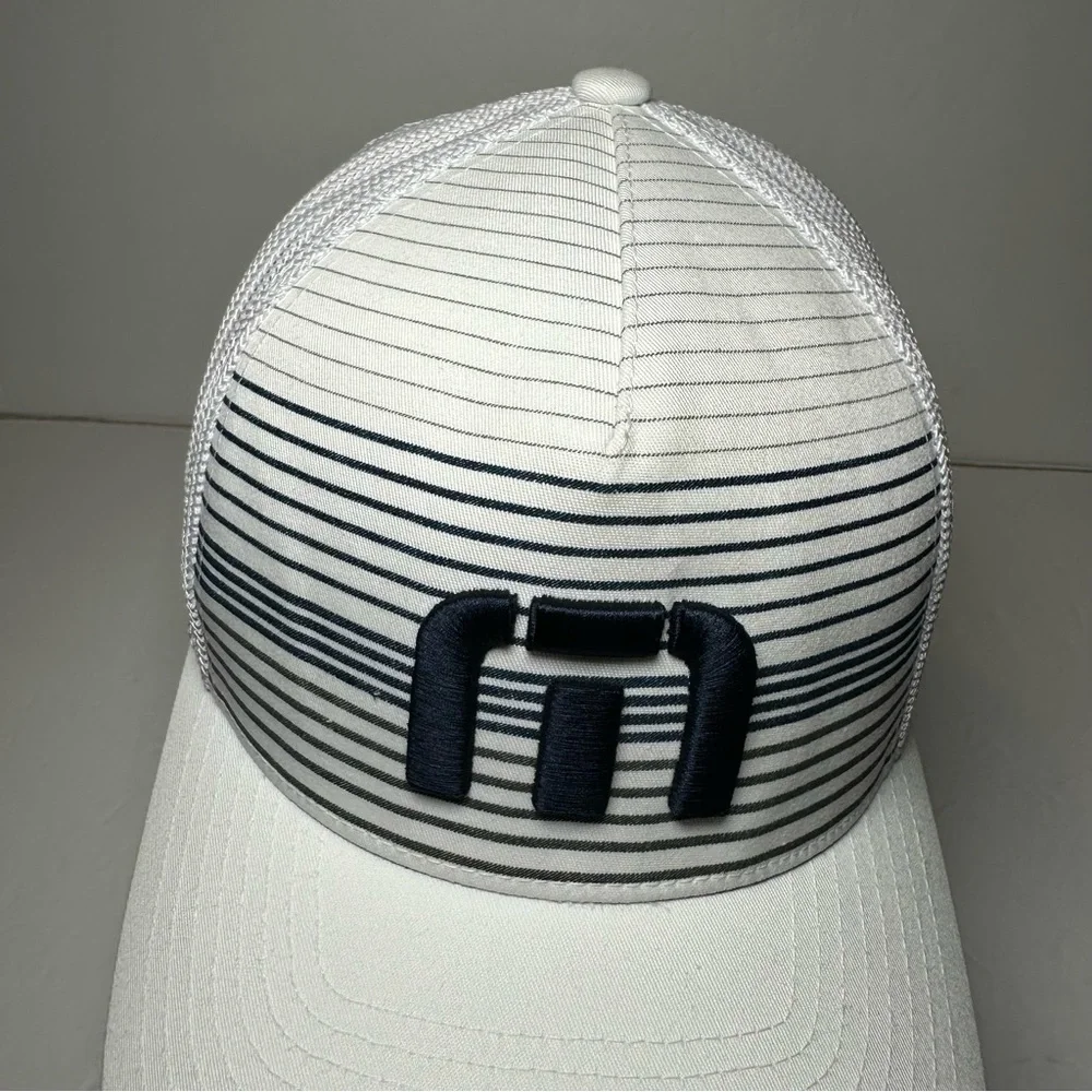 Travis Mathew Flex Fit Hat